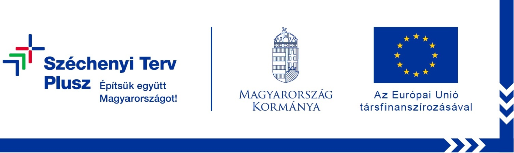 Szechenyi Terv logo