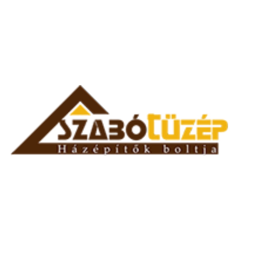 Szabó tüzép