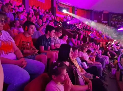 Fővárosi Nagycirkusz